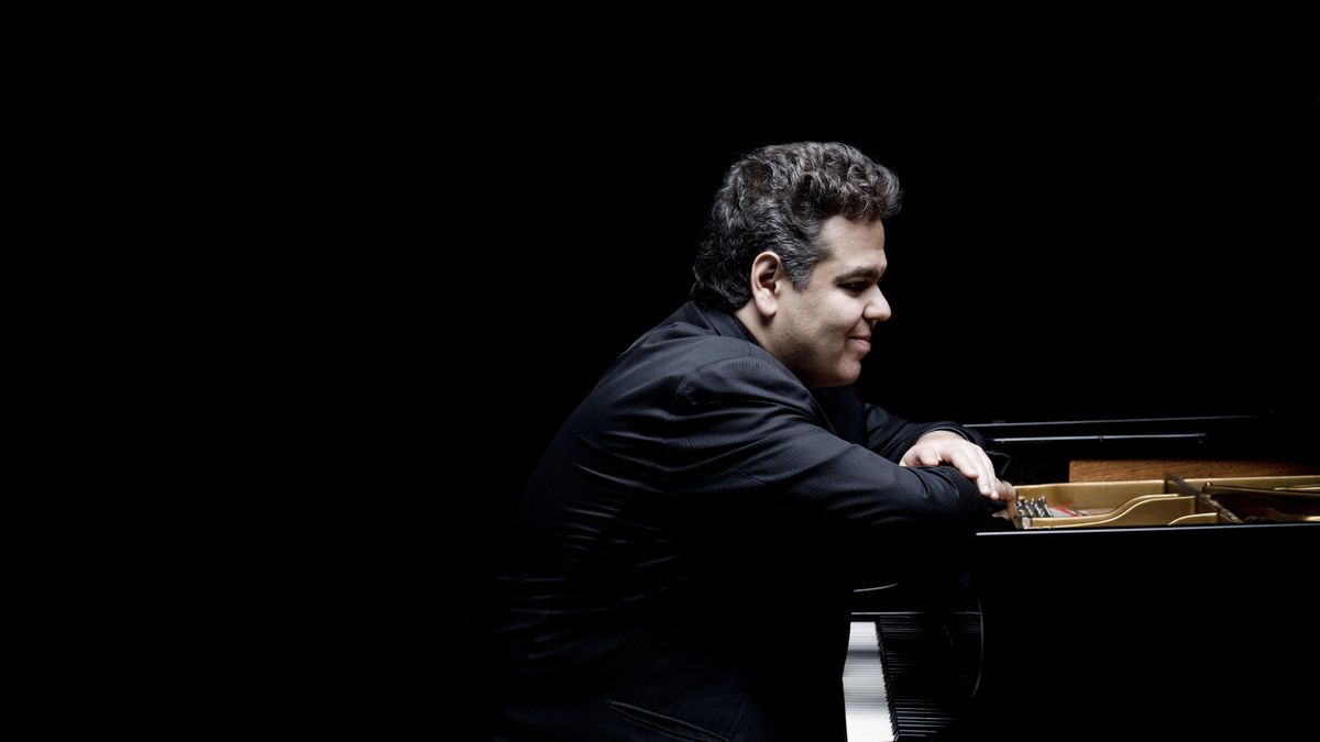 El regreso de un genio: Arcadi Volodos trae al Festival de Música de Canarias un periplo musical de Chopin a Schubert
