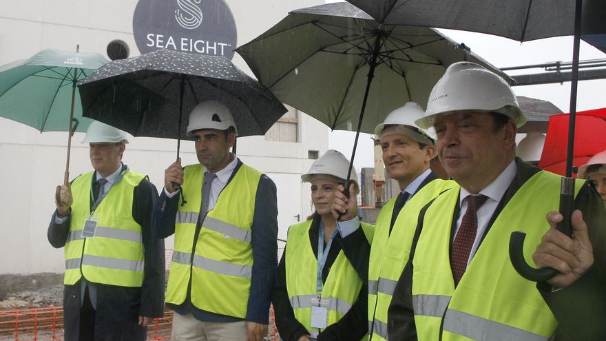 El Gobierno central considera necesario combinar la biodiversidad y el apoyo a los ganaderos frente al lobo