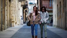 La madre del menor fallecido en San Sebastián por una paliza: "No queremos mensajes de odio ni culpabilizar a los inmigrantes"