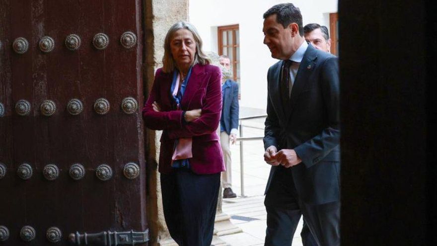 El PSOE se querella contra un directivo de la sanidad andaluza y pide personarse en la causa de los contratos troceados