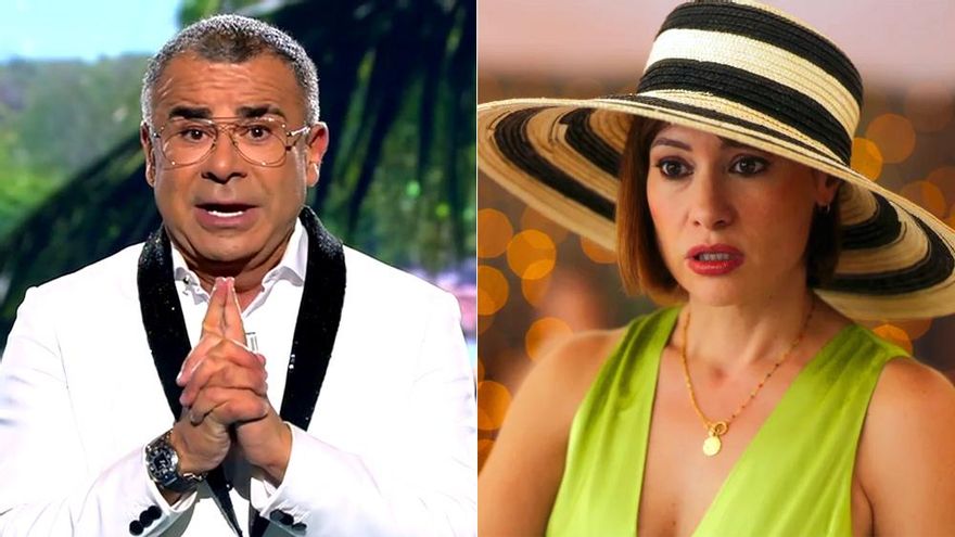 'Supervivientes' (19.5%) suma otra clara victoria y 'Una vida menos en Canarias' (8.2%) cierra con subida su débil viaje