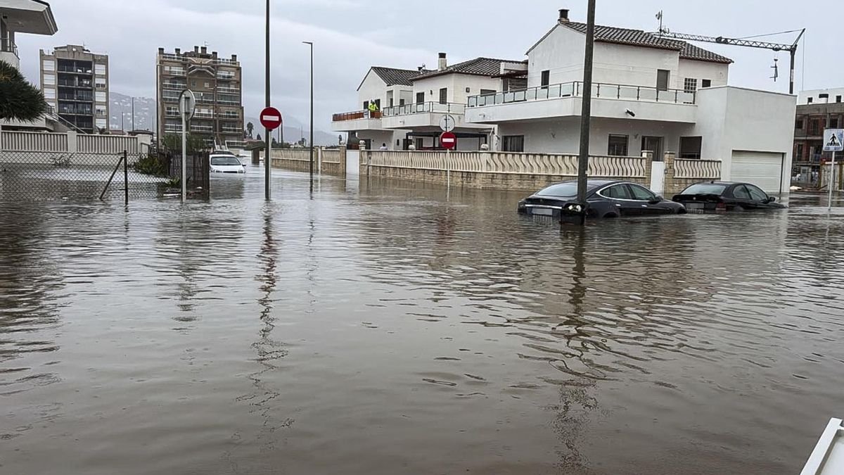 El Gobierno valenciano borra las referencias al cambio climático: el departamento pasa a llamarse "cambios meteorológicos extremos"