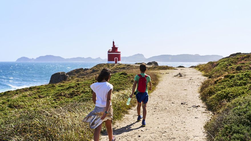Siete rutas de senderismo por Galicia: naturaleza y patrimonio en estado puro