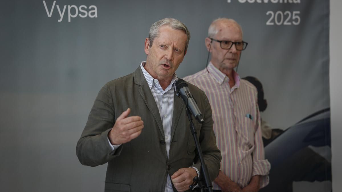 VOLVO-Vypsa es premiado como mejor concesionario de España en servicio postventa y experiencia del cliente 2025