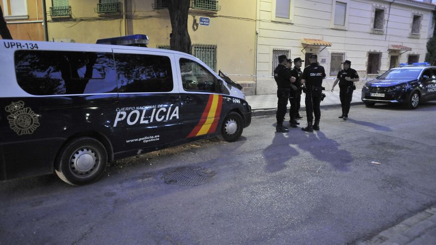 Dos muertos tras una riña entre dos familias en Albacete