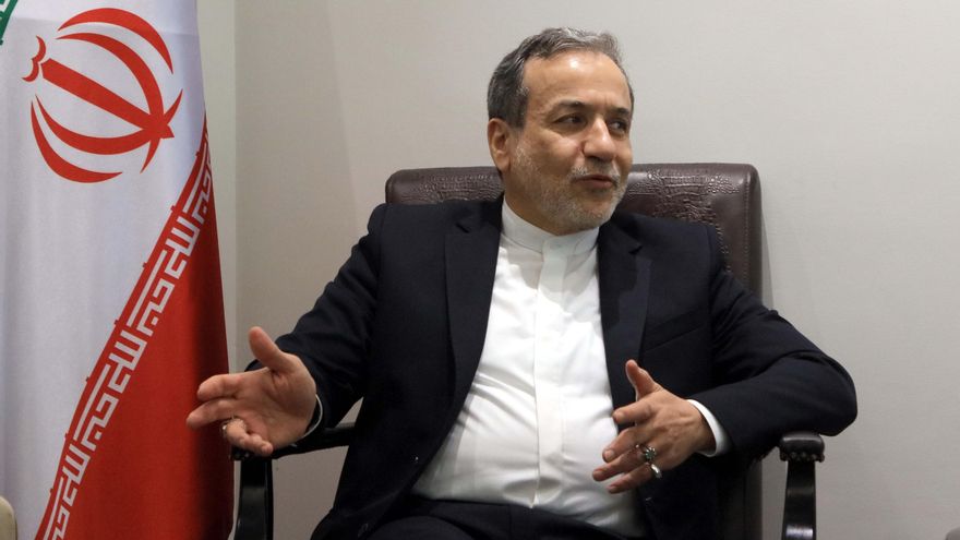 El ministro iraní de Exteriores cancela su participación en un foro sobre política nuclear