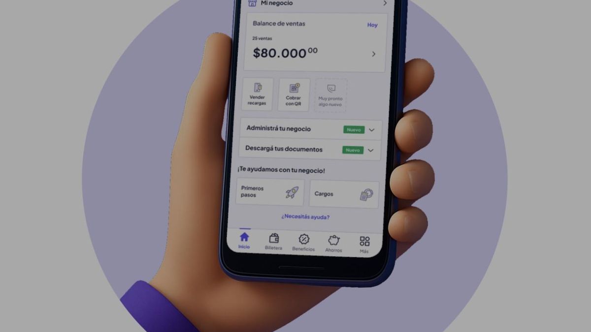 Banco Macro compra el 50% de Personal Pay por US$ 75 millones