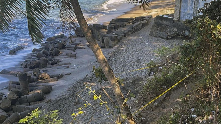 La investigación sobre la muerte de Matilde Muñoz en Lombok continúa centrada en el hotel