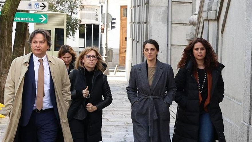 El juez Hurtado descarta que la exasesora de Moncloa participara en la filtración del correo de la pareja de Ayuso