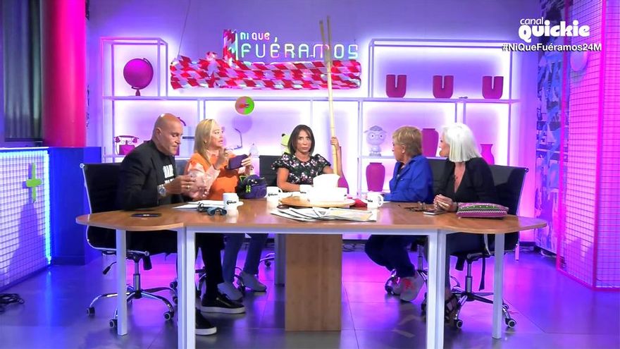 La verdad de las audiencias de 'Ni que fuéramos Shhh', de su éxito digital a su obsesión por "ser tele"