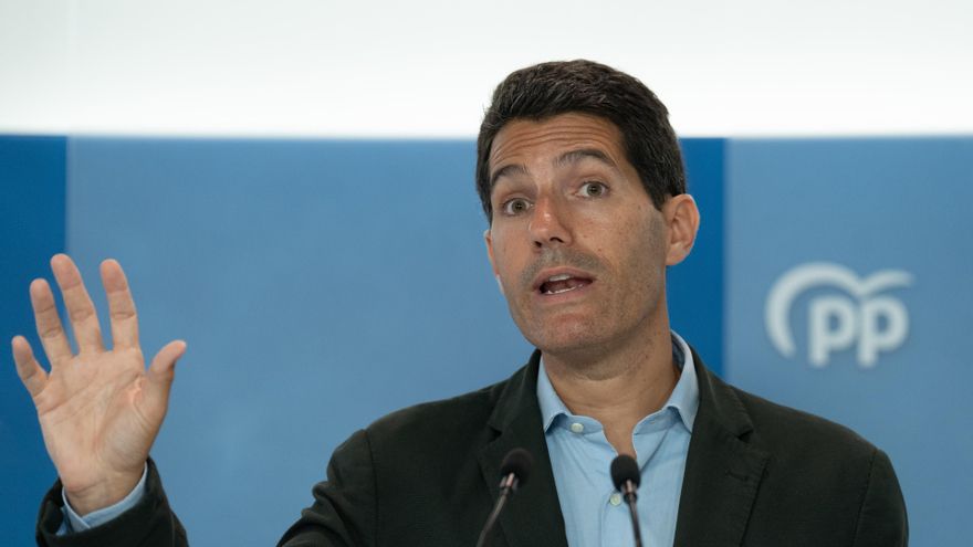 Los últimos de Ciudadanos buscan acomodo en otros partidos de la derecha