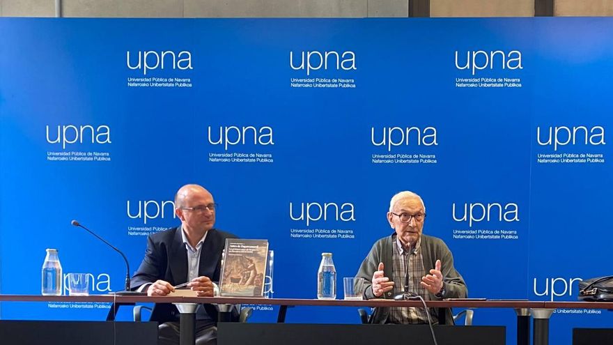 Brujería antes de Zugarramurdi: un trabajo en Navarra muestra posibles persecuciones previas