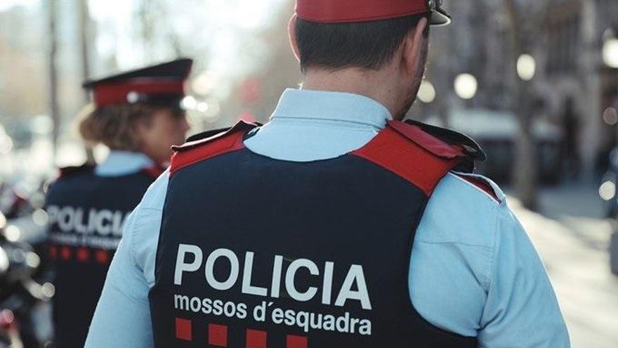 Los Mossos detienen a un joven acusado de violar a una chica de 16 años en Reus (Tarragona)