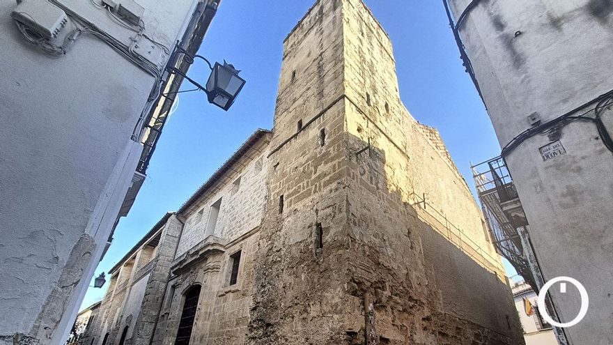 El Museo de las Cofradías se instalará en el Convento de Santa Clara tras su restauración