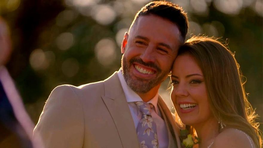 'Casados a primera vista' resucitó en Telecinco con perfiles muy 'Tentaciones' (con 10 años más) y un Cupido con mejor puntería