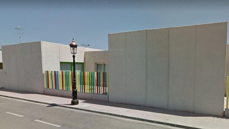 Aislada una clase de Primaria en un colegio de Rafelbunyol tras detectarse un positivo por covid