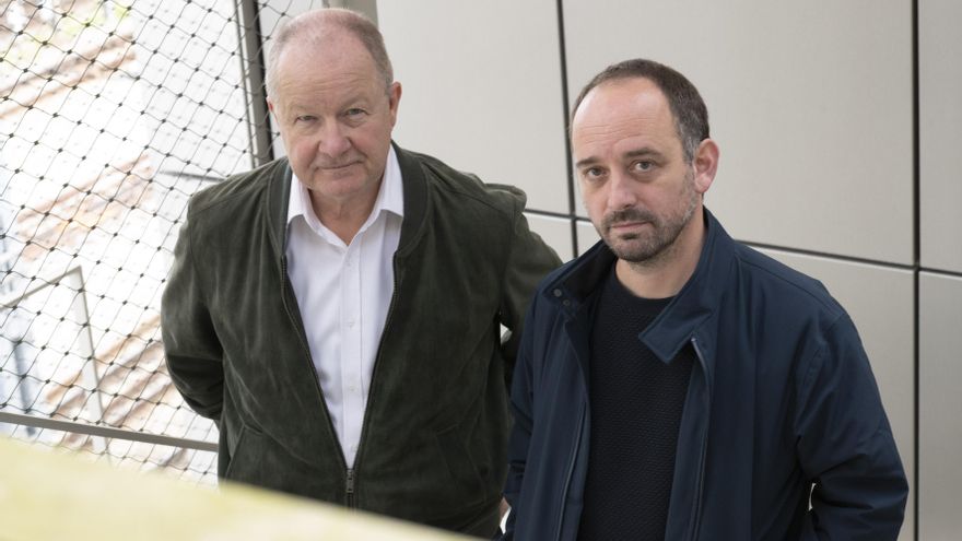 'Cómo los ricos saquean el planeta', un cómic ecologista que aspira llegar a las escuelas