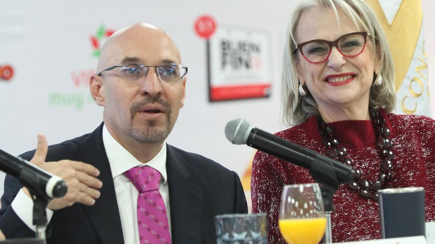 México celebra el 'Buen Fin' dos semanas antes del Black Friday para impulsar el comercio