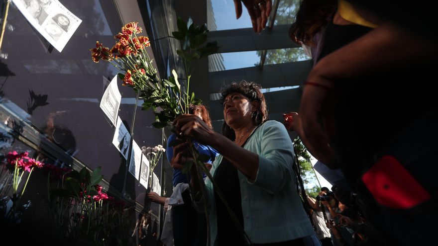 La lucha de una madre por lograr justicia para su hija, asesinada por su pareja en una universidad pública de México