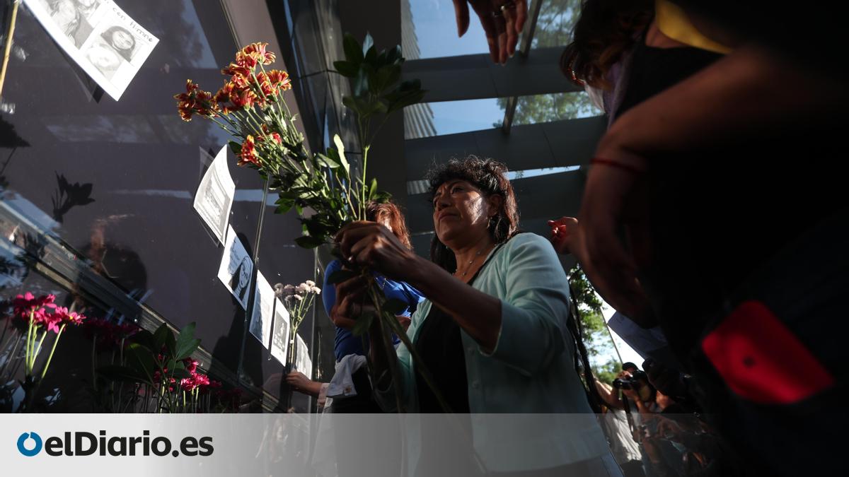 La lucha de una madre por lograr justicia para su hija, asesinada por ...