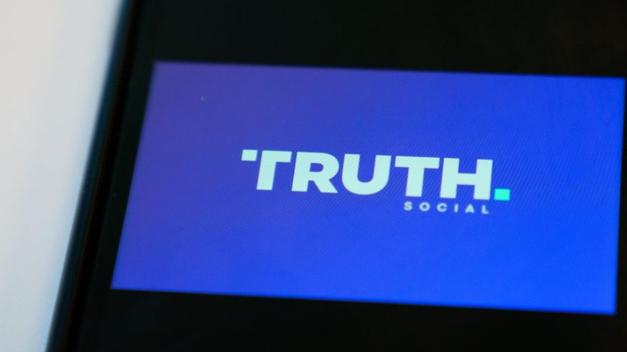 Empresa matriz de Truth Social traslada sus operaciones al estado de Florida