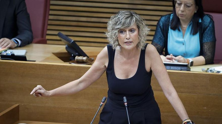 Compromís exige a la directora de Artes Escénicas que dimita si quiere opositar a una plaza en el área que codirige