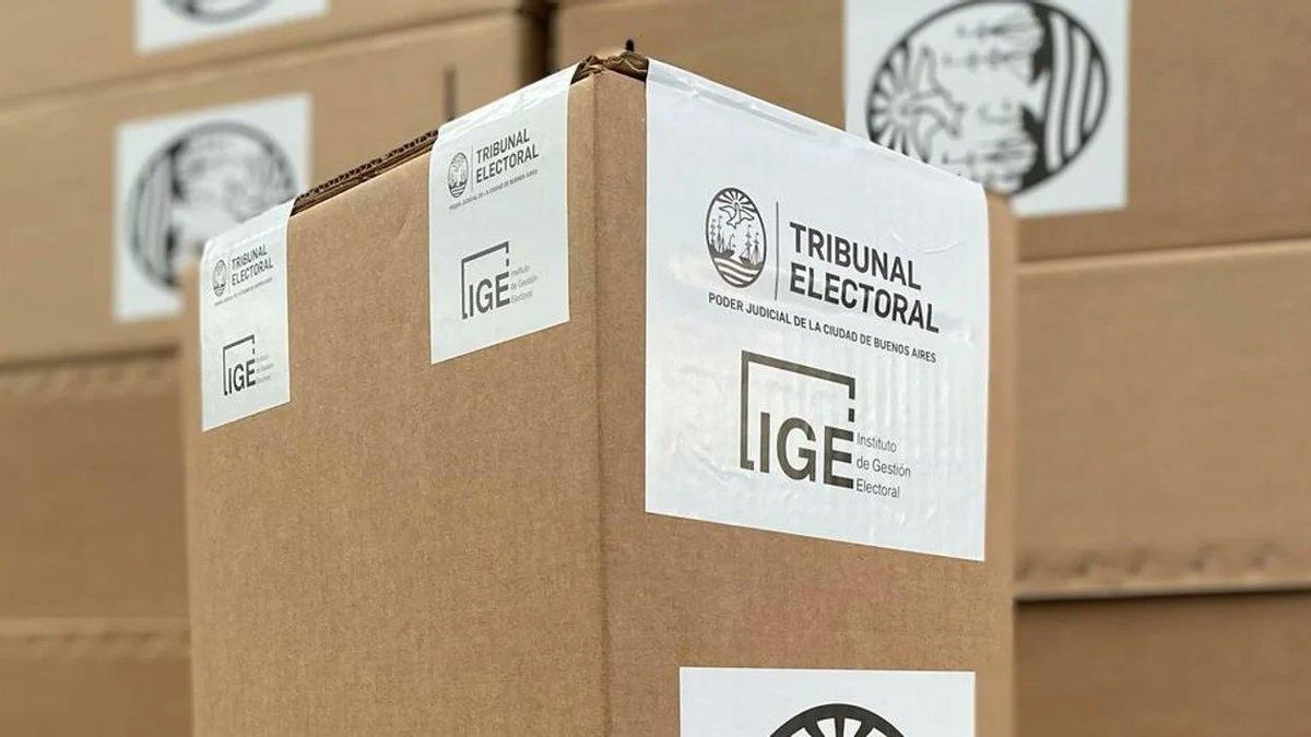 Elecciones bonaerenses: todos los candidatos a legisladores, sección por sección