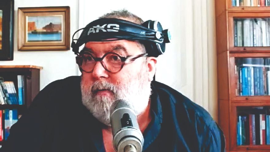 Milei acusó a Lanata de "mentiroso" y el periodista amenazó con iniciarle juicio por calumnias e injurias