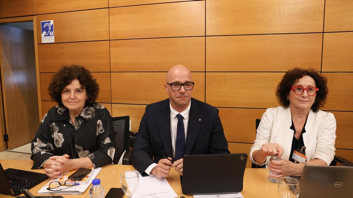 Navarra se ofrece a acoger menores migrantes de Ceuta:"Están en una situación de extrema vulnerabilidad"