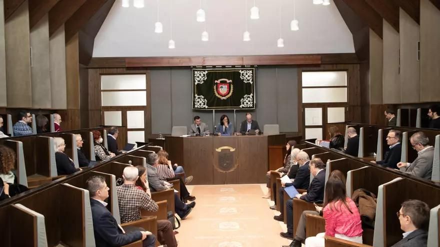 Los incidentes racistas en las clases de la Universidad de Cantabria obligan a la creación de un protocolo de respuesta