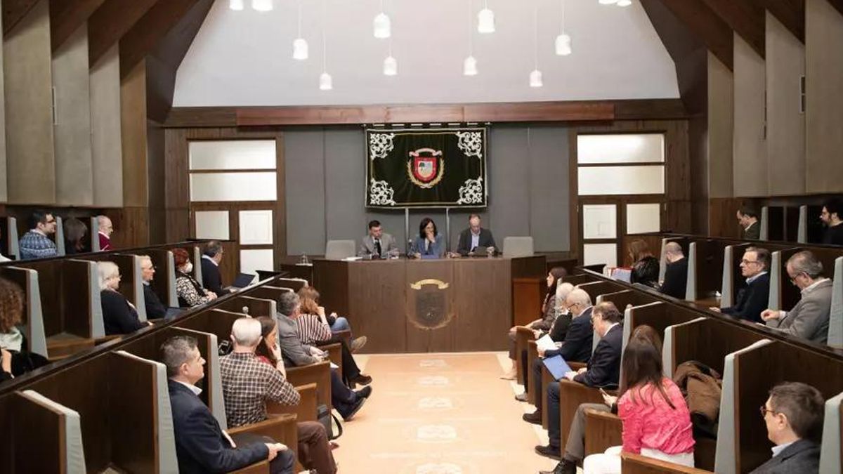 Los incidentes racistas en las clases de la Universidad de Cantabria obligan a la creación de un protocolo de respuesta