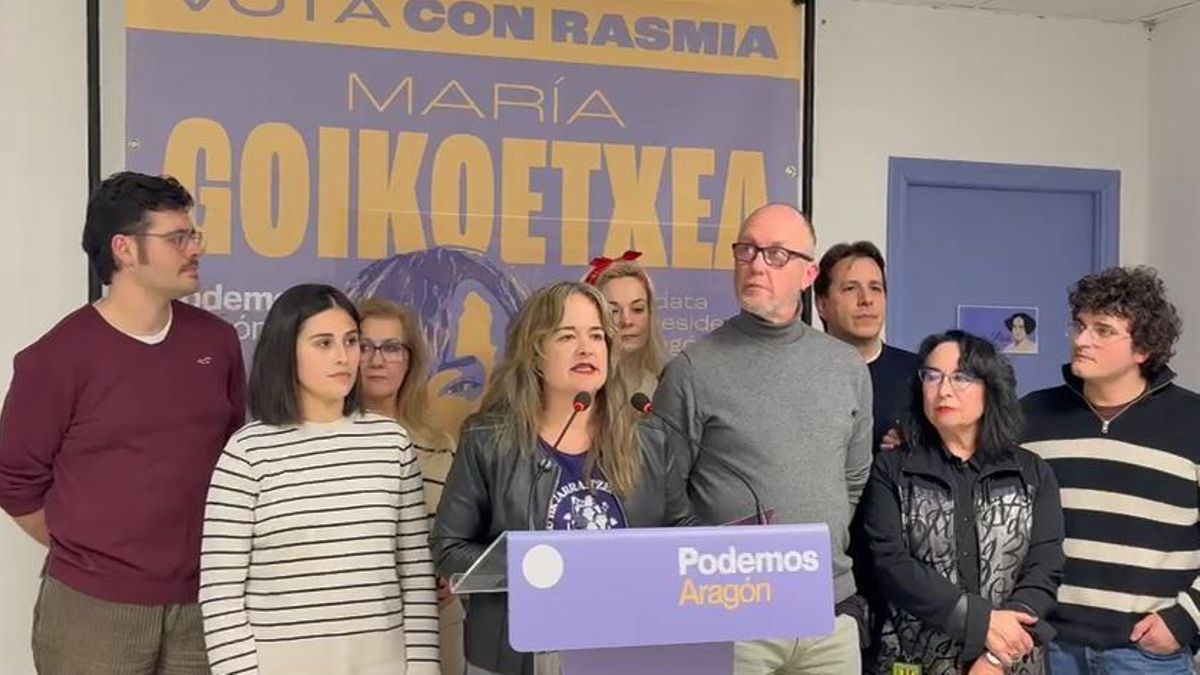 Podemos se queda fuera de las Cortes y acusa al PSOE de no haber sabido "liderar" una "alternativa" de izquierdas