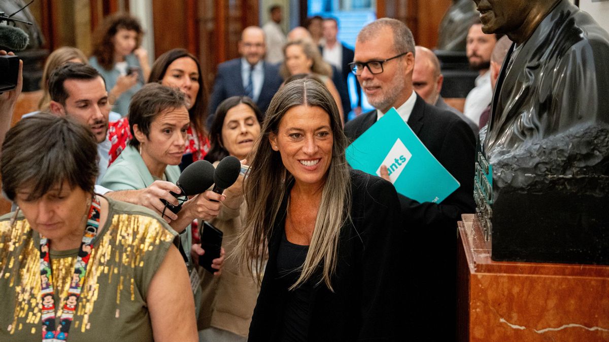 Junts se muestra "decepcionado y preocupado" por los decretos de vivienda, pero asegura que los analizará para decidir su voto