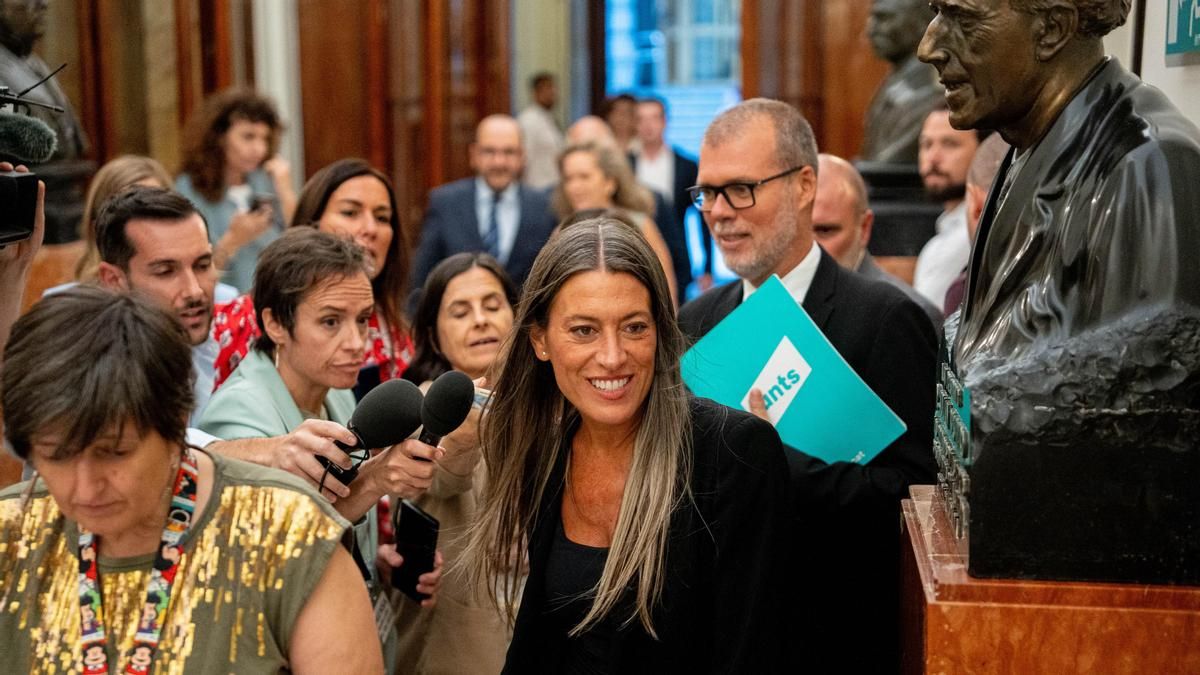 Ni proletarios ni propietarios: el drama de la vivienda continúa