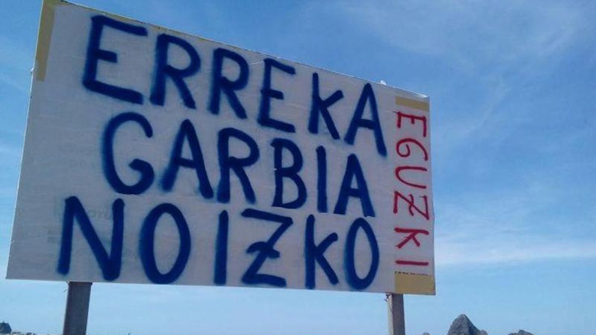 Siete expedientes, al menos 10.000 euros en multas y dos procesos penales por vertidos en la regata Mijoa de Mutriku