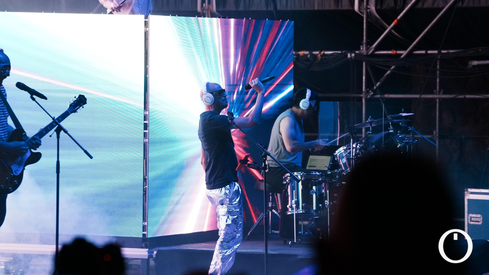 La casa azul en el Festival de la Guitarra