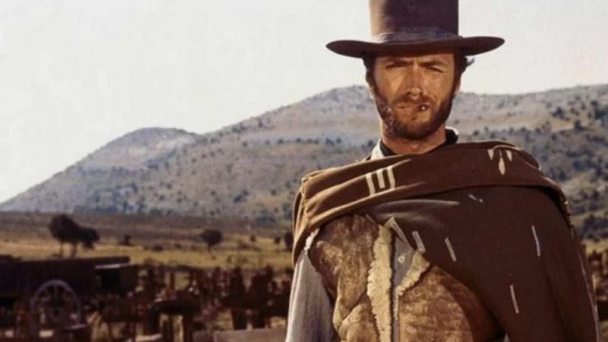 Un joven y carismático Clint Eastwood formó parte de aquel rodaje que transformó para siempre el tranquilo paisaje castellano en un rincón salvaje y polvoriento del Lejano Oeste