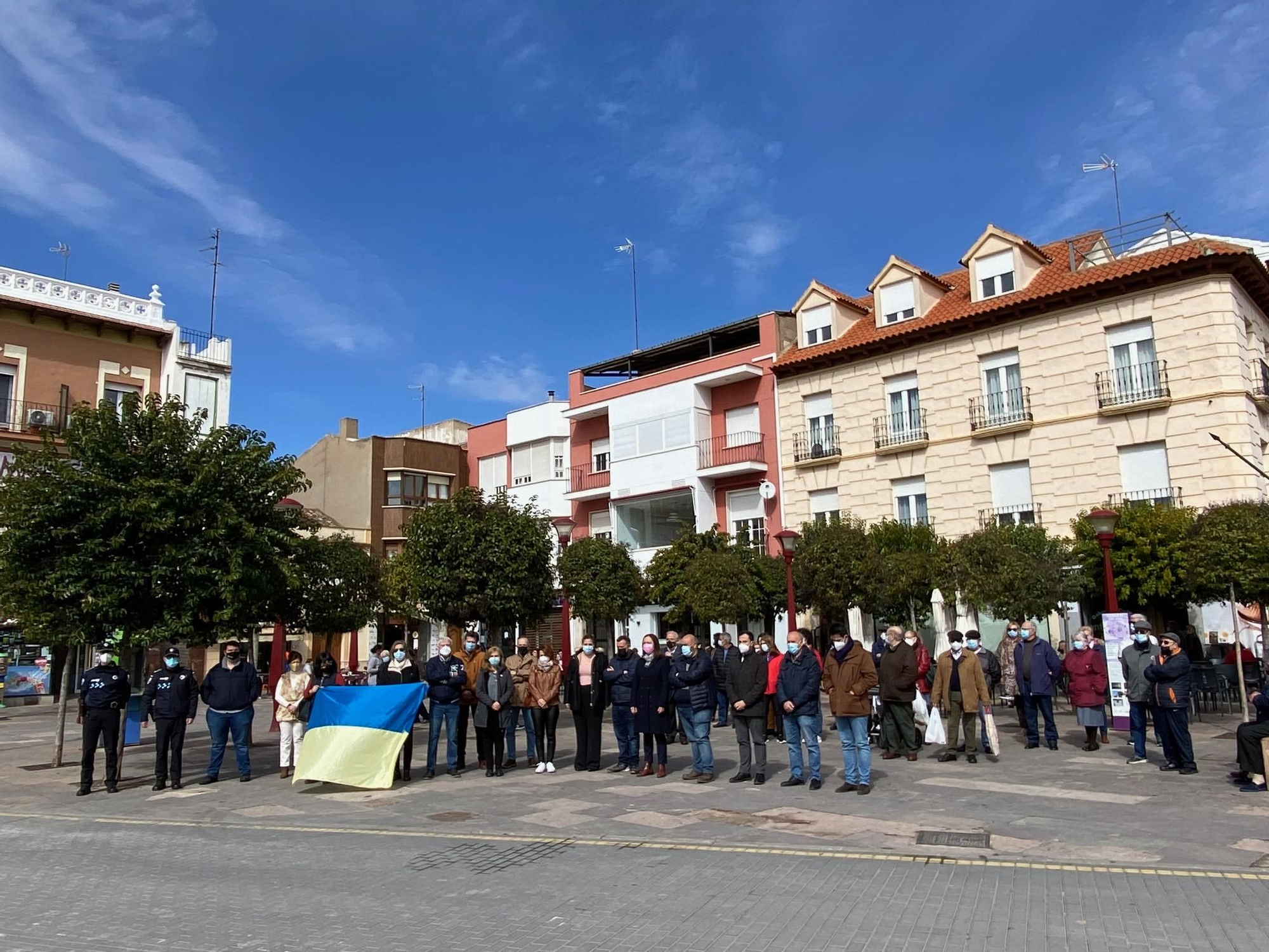 Alcázar de San Juan (Ciudad Real)