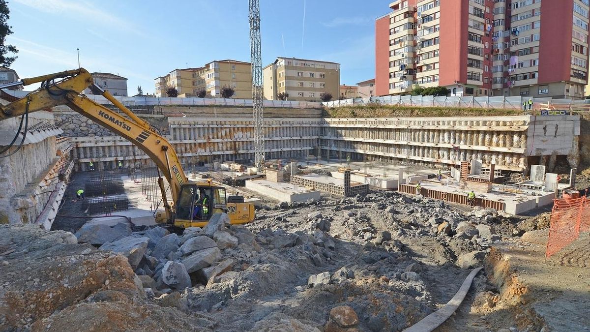 PRC advierte que el "rescate millonario" de Mendicouague está "cada día más cerca"