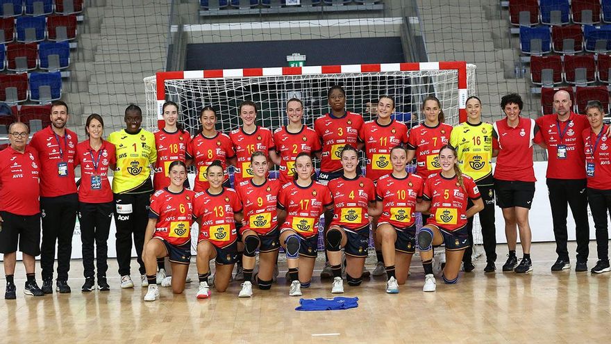 La cordobesa Elena Torres, campeona de Europa juvenil