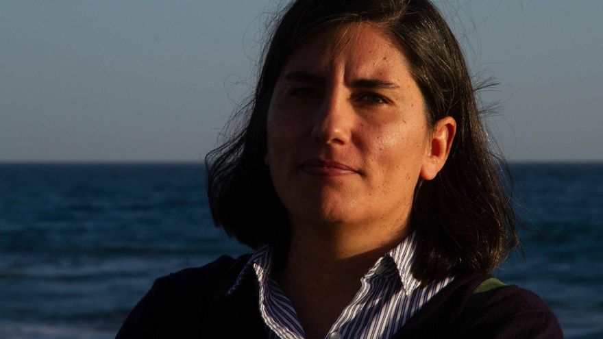 Patricia Fernández, abogada: "Decir que devolverán a los menores de Ceuta implica que volverán a vulnerar sus derechos"