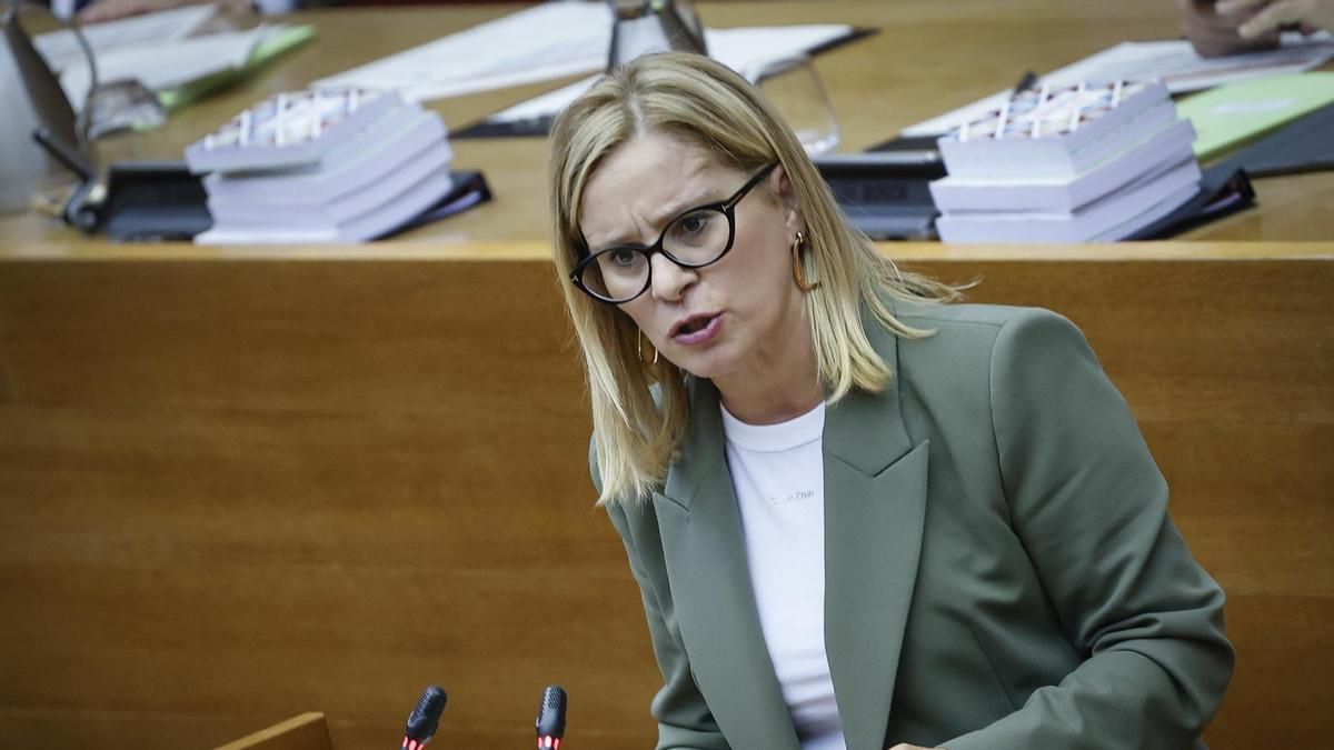 El PP denuncia que el PSPV aumentó la deuda de la Generalitat en casi 16.000 millones de euros