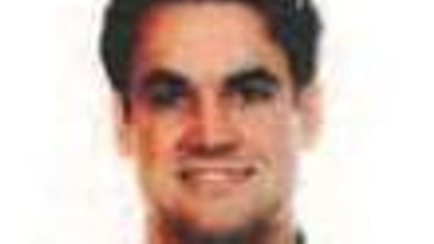 SERGIO MANZANARES GONZALEZ 31 AÑOS