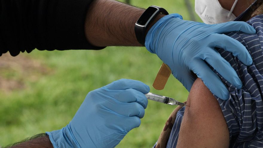 El sarampión y otras enfermedades erradicadas, como la rubeola, podrían reaparer en EEUU