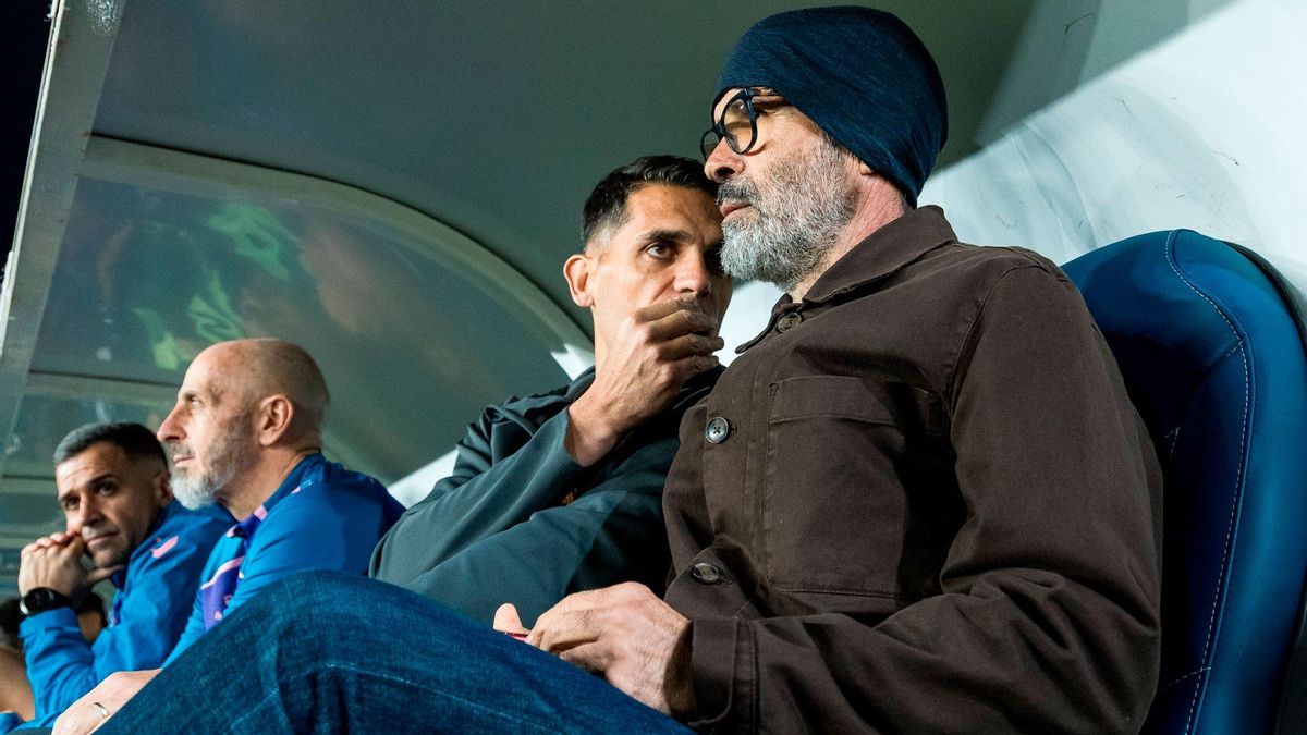 Cervera apunta al fichaje “inminente” de dos refuerzos para el Tenerife