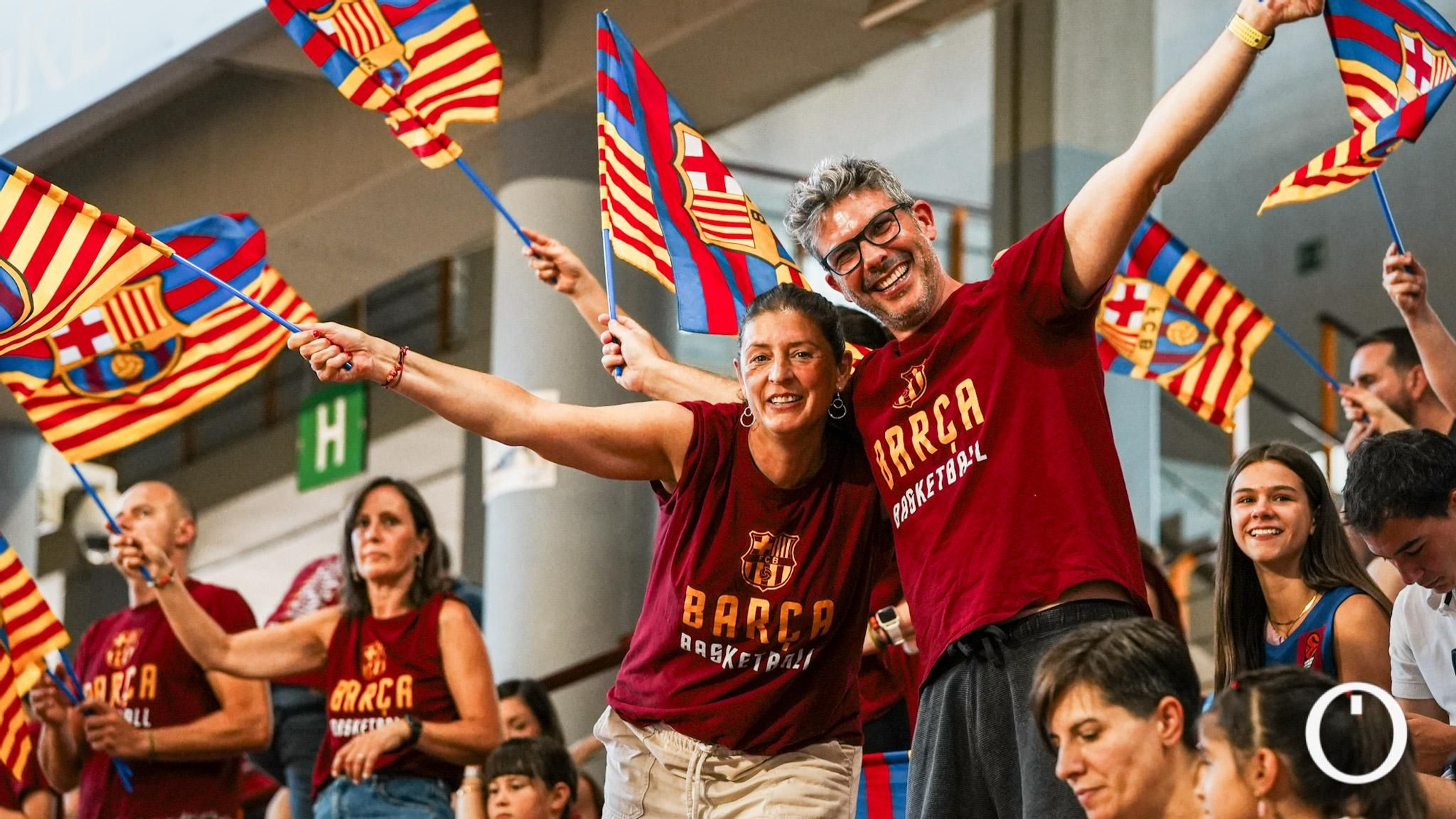 Final del III Campeonato de España de Clubes Minibasket Masculino