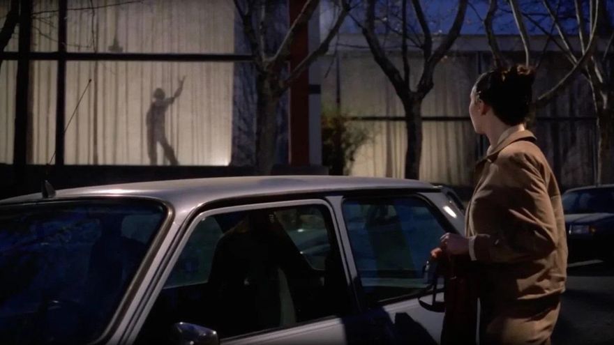 Escena de 'Carmen', del director Carlos Saura.