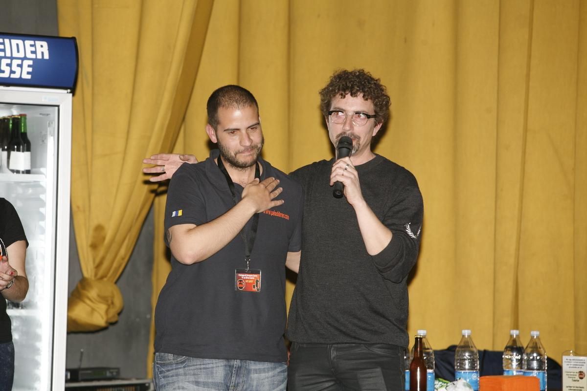 I Certamen Pa' Las Birras (ALEJANDRO RAMOS)