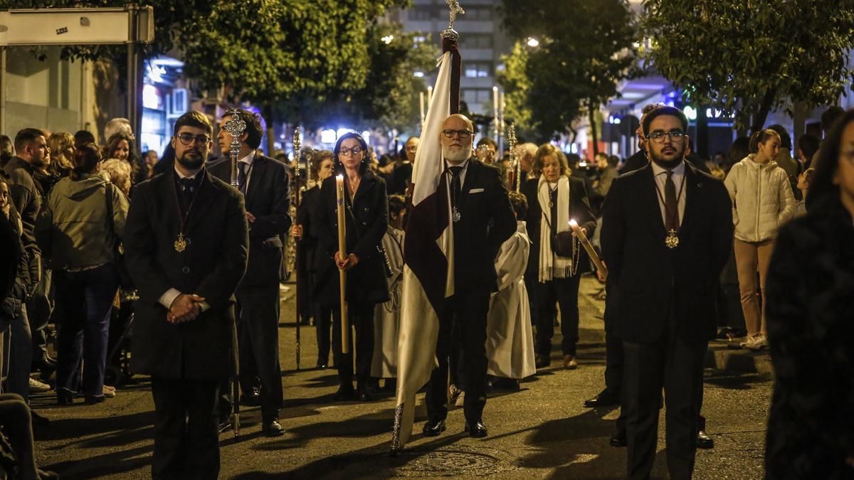 Vía Crucis del Cristo de la Confianza