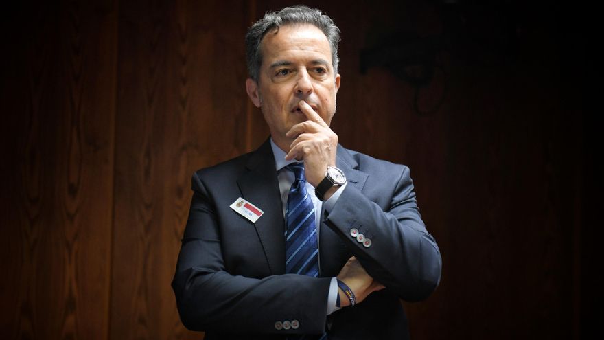El jefe superior de Policía en Canarias y el lanzaroteño Manuel Fajardo comparecerán en el Senado por presuntas irregularidades de la SEPI